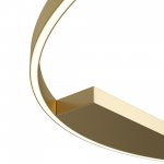 Потолочный светильник Maytoni MOD058CL-L65BS4K Rim