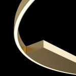 Потолочный светильник Maytoni MOD058CL-L65BS4K Rim