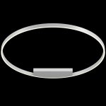 Потолочный светильник Maytoni MOD058CL-L65W4K Rim