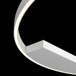 Потолочный светильник Maytoni MOD058CL-L65W4K Rim