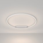 Потолочный светильник Maytoni MOD058CL-L65WK Rim