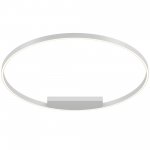 Потолочный светильник Maytoni MOD058CL-L65WK Rim