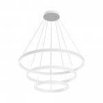 Подвесной светильник Maytoni MOD058PL-L100WK Rim