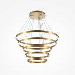 Подвесной светильник Maytoni MOD058PL-L200BSK Rim