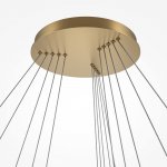 Подвесной светильник Maytoni MOD058PL-L200BSK Rim