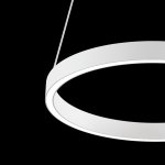 Подвесной светильник Maytoni MOD058PL-L22W4K Rim