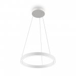 Подвесной светильник Maytoni MOD058PL-L22WK Rim