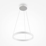 Подвесной светильник Maytoni MOD058PL-L22WK Rim