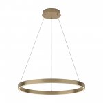 Подвесной светильник Maytoni MOD058PL-L32BS3K Rim