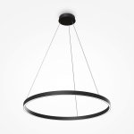 Подвесной светильник Maytoni MOD058PL-L42BK Rim