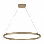 Подвесной светильник Maytoni MOD058PL-L42BS3K Rim