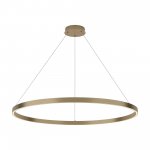 Подвесной светильник Maytoni MOD058PL-L54BS3K Rim