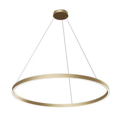 Подвесной светильник Maytoni MOD058PL-L54BS4K Rim Подвесной светильник Maytoni MOD058PL-L54BS4K Rim