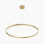 Подвесной светильник Maytoni MOD058PL-L54BSK Rim