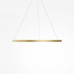 Подвесной светильник Maytoni MOD058PL-L54BSK Rim