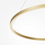 Подвесной светильник Maytoni MOD058PL-L54BSK Rim