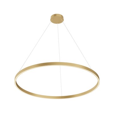 Подвесной светильник Maytoni MOD058PL-L54BSK Rim Подвесной светильник Maytoni MOD058PL-L54BSK Rim