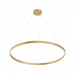 Подвесной светильник Maytoni MOD058PL-L54BSK Rim