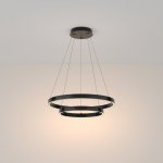 Подвесной светильник Maytoni MOD058PL-L55B3K Rim