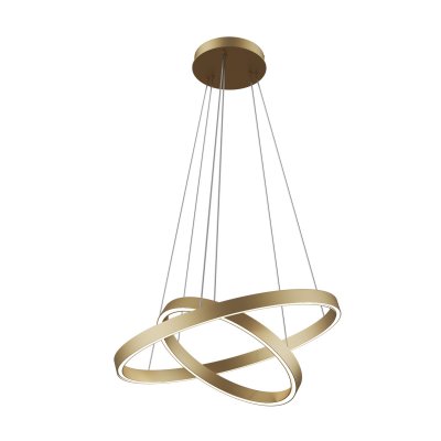 Подвесной светильник Maytoni MOD058PL-L55BS4K Rim Подвесной светильник Maytoni MOD058PL-L55BS4K Rim