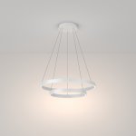 Подвесной светильник Maytoni MOD058PL-L55W4K Rim