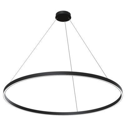 Подвесной светильник Maytoni MOD058PL-L65B4K Rim Подвесной светильник Maytoni MOD058PL-L65B4K Rim