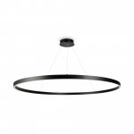 Подвесной светильник Maytoni MOD058PL-L65BK Rim