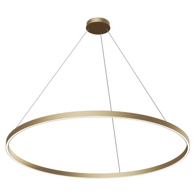 Подвесной светильник Maytoni MOD058PL-L65BS4K Rim Подвесной светильник Maytoni MOD058PL-L65BS4K Rim