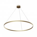 Подвесной светильник Maytoni MOD058PL-L65BSK Rim