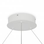 Подвесной светильник Maytoni MOD058PL-L65WK Rim