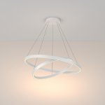 Подвесной светильник Maytoni MOD058PL-L74W3K Rim