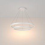 Подвесной светильник Maytoni MOD058PL-L74W3K Rim
