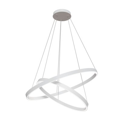 Подвесной светильник Maytoni MOD058PL-L74W4K Rim Подвесной светильник Maytoni MOD058PL-L74W4K Rim