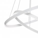 Подвесной светильник Maytoni MOD058PL-L74WK Rim