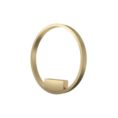 Настенный светильник (бра) Maytoni MOD058WL-L25BSK Rim Настенный светильник (бра) Maytoni MOD058WL-L25BSK Rim