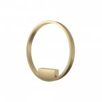 Настенный светильник (бра) Maytoni MOD058WL-L25BSK Rim