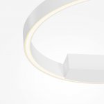Настенный светильник (бра) Maytoni MOD058WL-L25WK Rim
