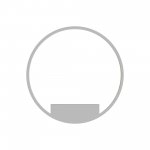 Настенный светильник бра Maytoni MOD058WL-L35WK Rim