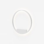 Настенный светильник бра Maytoni MOD058WL-L35WK Rim