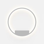 Настенный светильник бра Maytoni MOD058WL-L35WK Rim