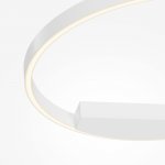 Настенный светильник бра Maytoni MOD058WL-L35WK Rim