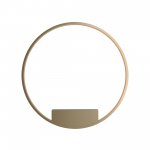 Настенный светильник (бра) Maytoni MOD058WL-L50BS3K Rim