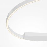 Настенный светильник (бра) Maytoni MOD058WL-L50WK