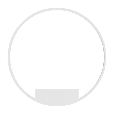 Настенный светильник (бра) Maytoni MOD058WL-L50WK