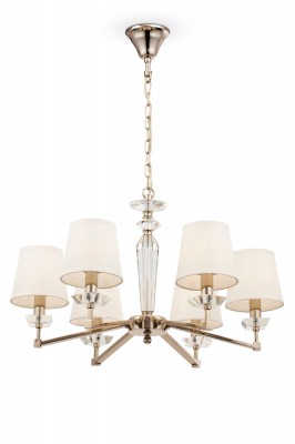 Люстра Maytoni MOD064PL-06N Beira Люстра Maytoni MOD064PL-06N Beira