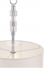 Подвесной светильник Maytoni MOD066PL-01CH Torony