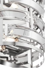 Бра Maytoni MOD067WL-01CH Frontera