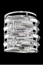 Бра Maytoni MOD067WL-01CH Frontera