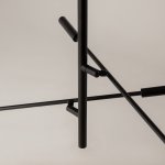 Потолочный светильник Maytoni MOD070CL-L15B3K1 Fad