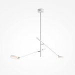 Потолочный светильник Maytoni MOD070CL-L15W3K1 Fad